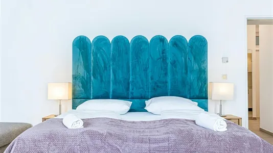 Apartments in Vienna Landstraße - photo 9