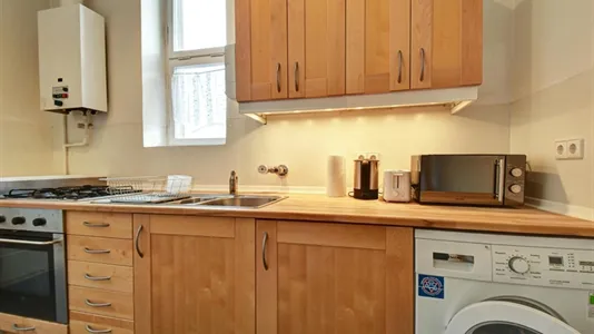 Apartments in Location is not specified - photo 9