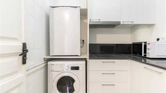 Apartments in Barcelona Sant Martí - photo 10