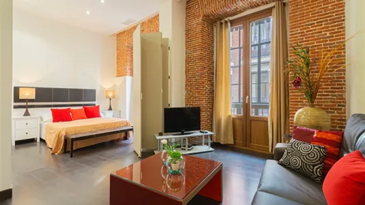 Apartments in Madrid Centro - photo 7