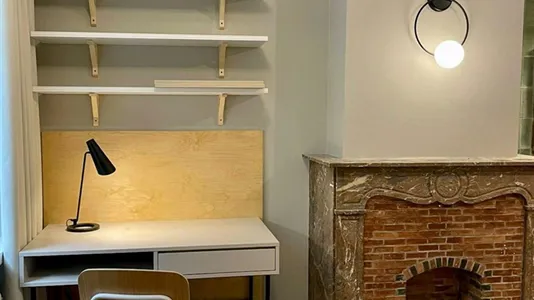 Rooms in Brussels Etterbeek - photo 5