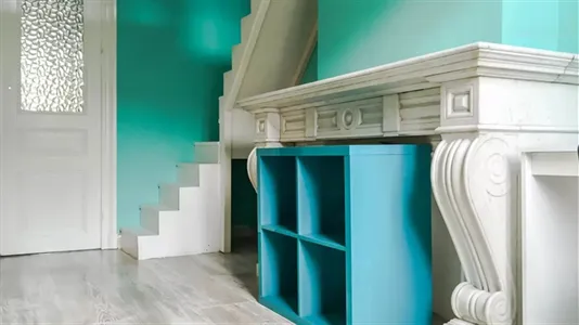 Rooms in Brussels Elsene - photo 6