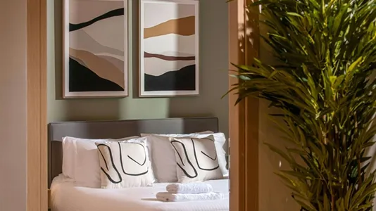 Apartments in Athens Agios Nikolaos - photo 4