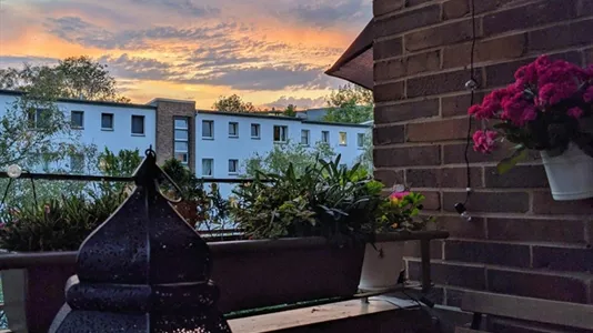 Apartments in Location is not specified - photo 6