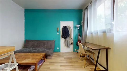 Apartments in Toulouse - photo 4