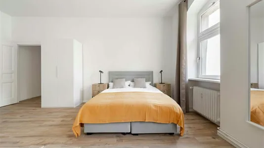 Apartments in Berlin Mitte - photo 3