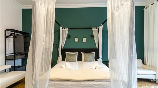 Apartments in Budapest XIII. kerület - photo 5