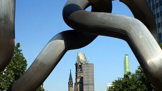 Apartments in Berlin Charlottenburg-Wilmersdorf - photo 7