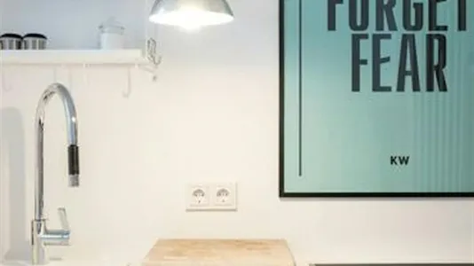 Apartments in Berlin Friedrichshain-Kreuzberg - photo 7