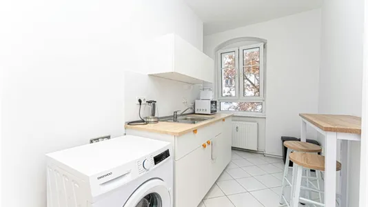 Apartments in Berlin Friedrichshain-Kreuzberg - photo 10