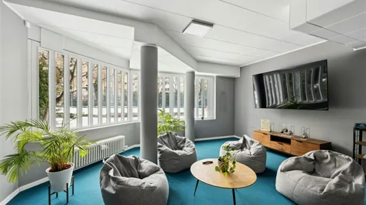 Apartments in Berlin Charlottenburg-Wilmersdorf - photo 7