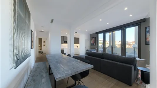 Rooms in Barcelona Sarrià-St. Gervasi - photo 7