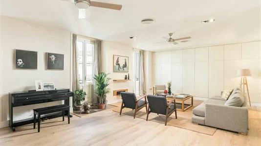 Apartments in Madrid Centro - photo 5