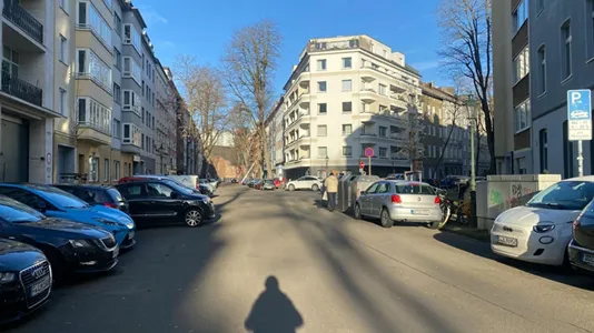 Apartments in Dusseldorf - photo 4