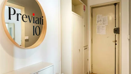 Rooms in Milano Zona 8 - Fiera, Gallaratese, Quarto Oggiaro - photo 9