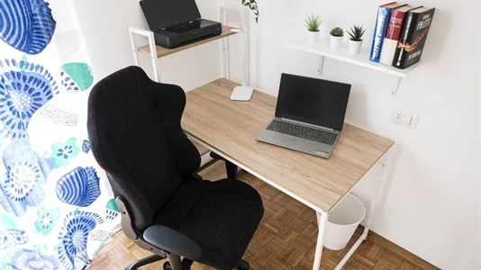 Rooms in Milano Zona 3 - Porta Venezia, Città Studi, Lambrate - photo 5