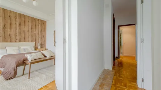 Rooms in Madrid Chamberí - photo 6