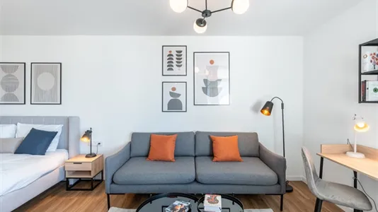 Apartments in Berlin Charlottenburg-Wilmersdorf - photo 6