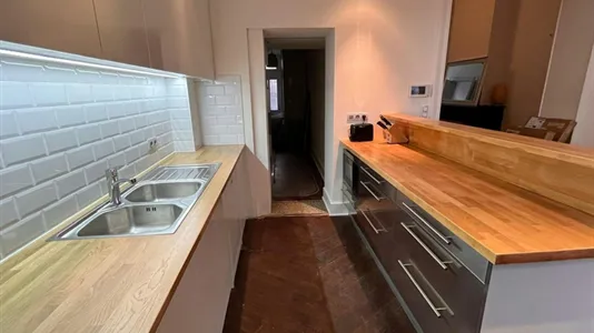 Rooms in Brussels Elsene - photo 7