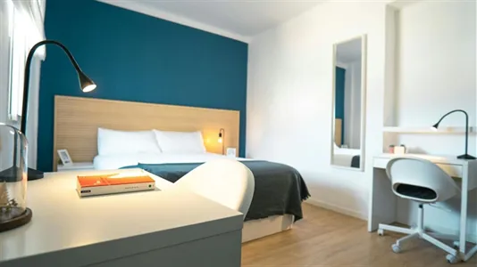 Rooms in Madrid Chamartín - photo 3