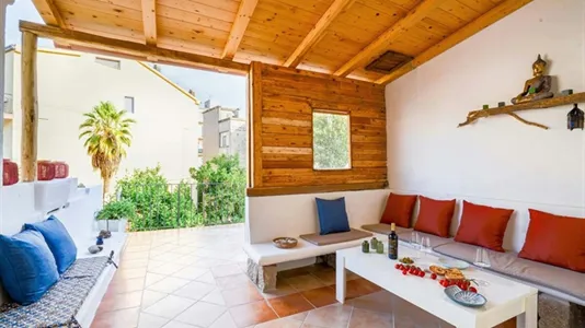 Apartments in Olbia - photo 10