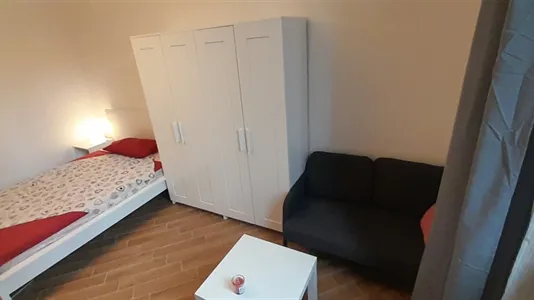 Rooms in Florence - photo 4