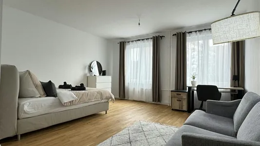 Rooms in Location is not specified - photo 10