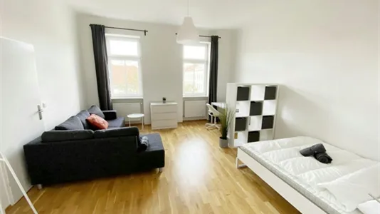 Rooms in Vienna Brigittenau - photo 4