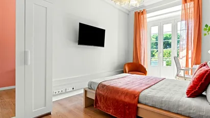 Room for rent in Lisbon (region)