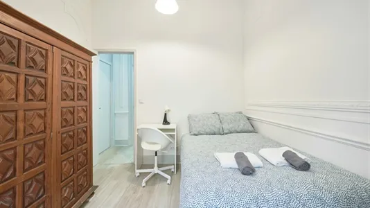 Rooms in Location is not specified - photo 5