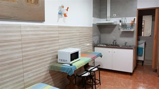 Apartments in L'Hospitalet de Llobregat - photo 8