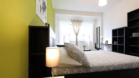 Rooms in Roma Municipio VIII – Appia Antica - photo 3