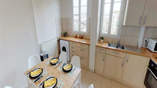 Rooms in Boulogne-Billancourt - photo 10