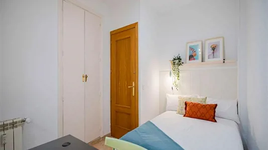 Rooms in Madrid Tetuán - photo 2