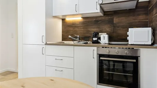 Rooms in Berlin Mitte - photo 8