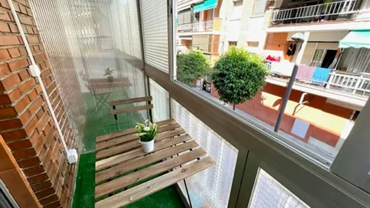 Rooms in Getafe - photo 6