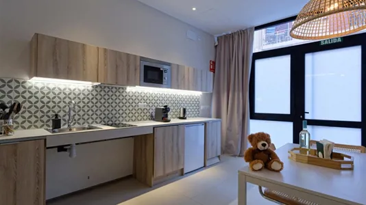 Apartments in Alboraya - photo 3