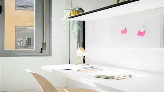 Rooms in Madrid Centro - photo 4