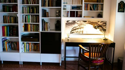 Apartments in Roma Municipio VIII – Appia Antica - photo 10