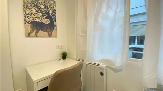 Rooms in Madrid Usera - photo 6