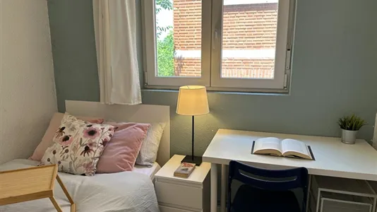 Apartments in Alcorcón - photo 5