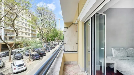 Rooms in Location is not specified - photo 10