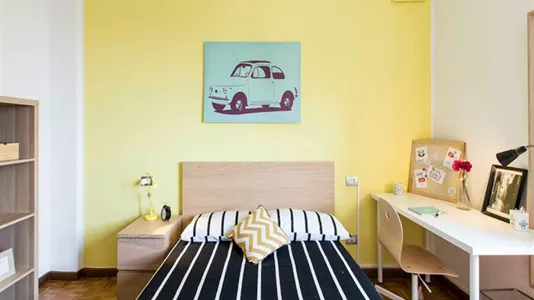 Rooms in Buccinasco - photo 4