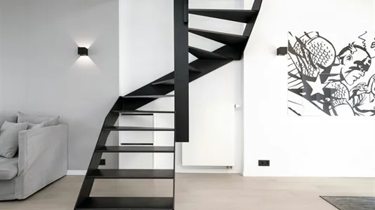 Apartments in Brussels Etterbeek - photo 7