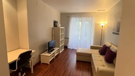 Apartments in Madrid Centro - photo 8