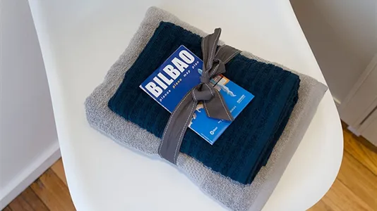 Rooms in Bilbao - photo 6