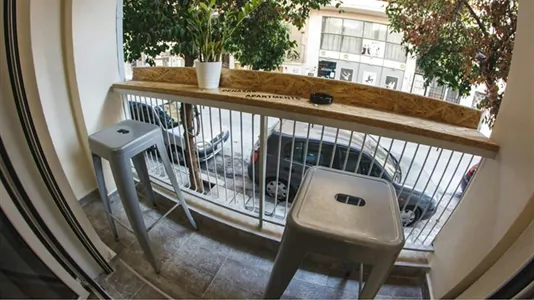 Apartments in Athens Akropoli - photo 10