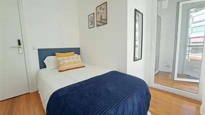 Room for rent in Madrid Chamartín, Madrid