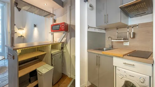 Apartments in Lyon - photo 6