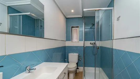 Rooms in Valladolid - photo 9